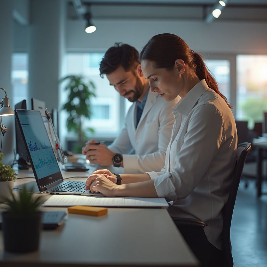 Trends in Risikomanagement